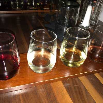 Jean Farris Winery & Bistro