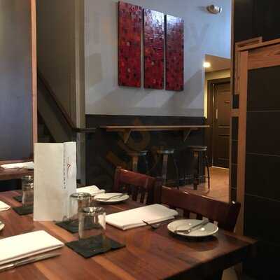 Jean Farris Winery & Bistro