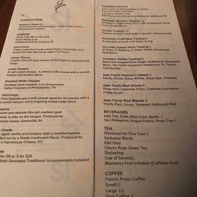 Jean Farris Winery & Bistro