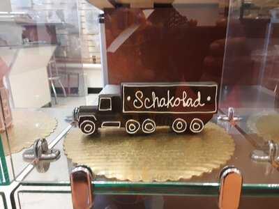 Schakolad Chocolate Factory