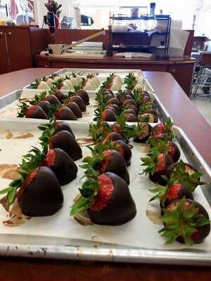 Schakolad Chocolate Factory