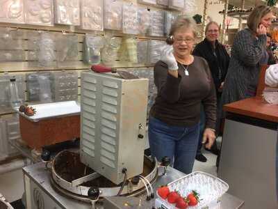 Schakolad Chocolate Factory