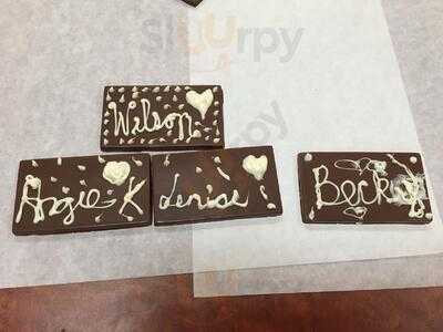 Schakolad Chocolate Factory