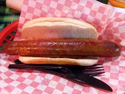 Chuy's Mesquite Broiler