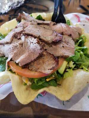 Chuy's Mesquite Broiler