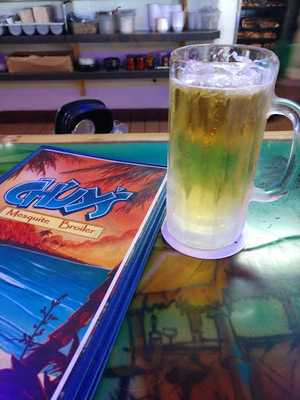 Chuy's Mesquite Broiler