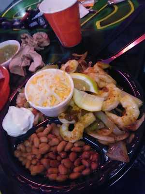 Chuy's Mesquite Broiler