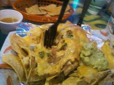 Chuy's Mesquite Broiler