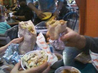 Chuy's Mesquite Broiler