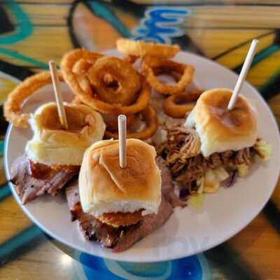 Chuy's Mesquite Broiler