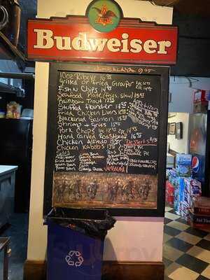 Thoroughbred Restaurant