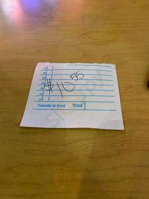 Thoroughbred Restaurant