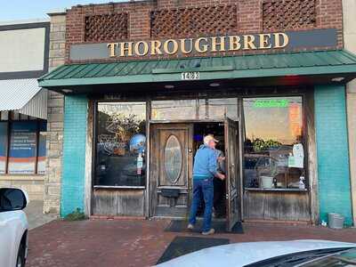 Thoroughbred Restaurant
