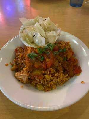 Thoroughbred Restaurant