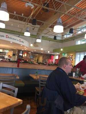 Pdq Durham