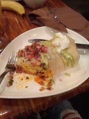 The Cafe Restaurant At Doubletree By Hilton