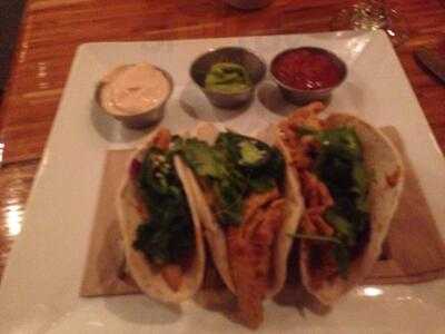 The Cafe Restaurant At Doubletree By Hilton