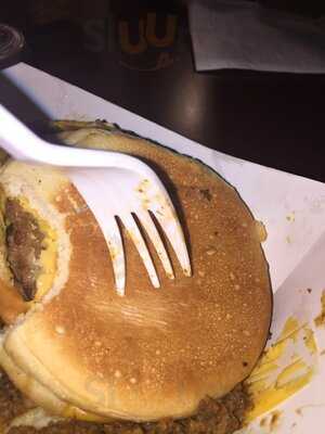 Rush's Harbison Blvd