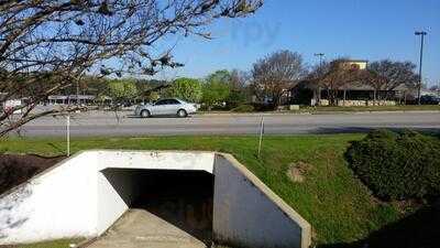 Rush's Harbison Blvd