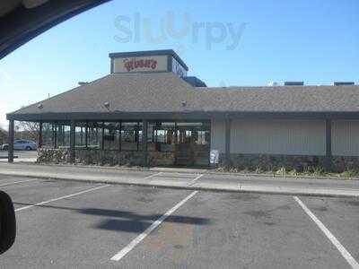 Rush's Harbison Blvd