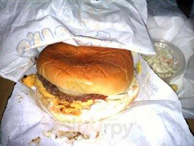 Rush's Harbison Blvd