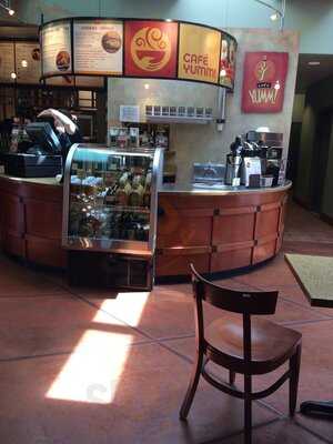 Cafe Yumm!