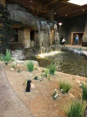 Monte Jade - Gaylord Rockies Resort & Convention Center