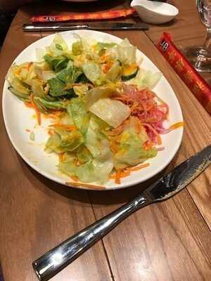 Monte Jade - Gaylord Rockies Resort & Convention Center