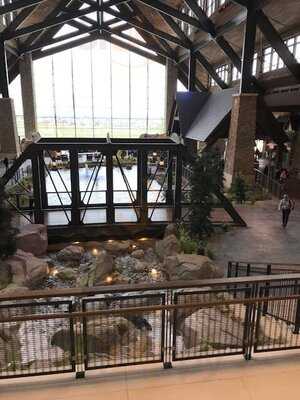 Monte Jade - Gaylord Rockies Resort & Convention Center