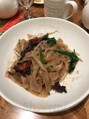 Monte Jade - Gaylord Rockies Resort & Convention Center