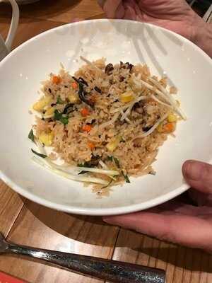 Monte Jade - Gaylord Rockies Resort & Convention Center