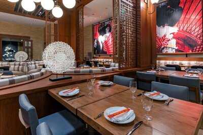 Monte Jade - Gaylord Rockies Resort & Convention Center