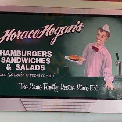 Hogan's Diner