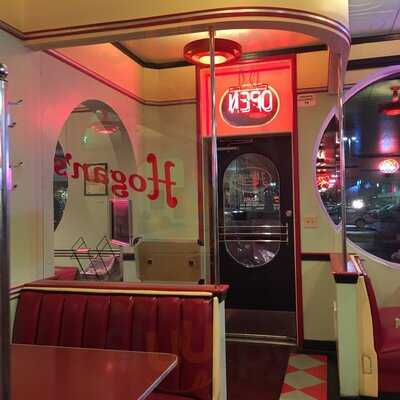 Hogan's Diner