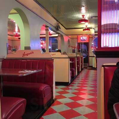 Hogan's Diner