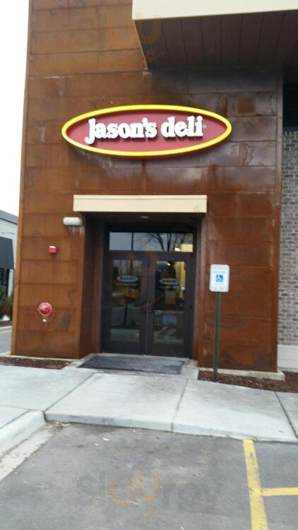 Jason's Deli