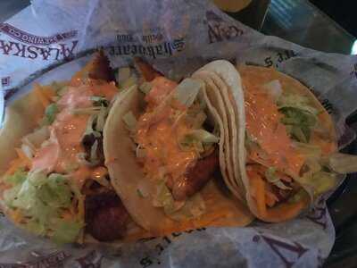 Shakespeare's Grille & Pub