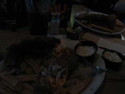 Shakespeare's Grille & Pub