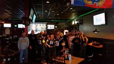 Shakespeare's Grille & Pub