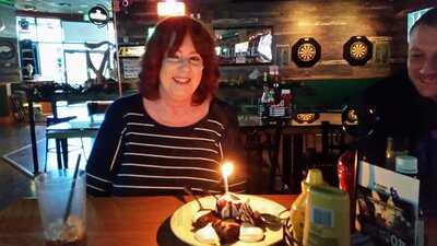 Shakespeare's Grille & Pub