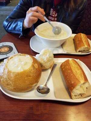 Panera Bread