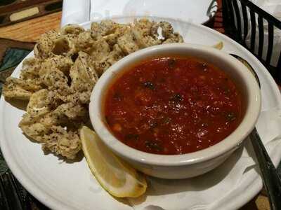 Carrabba's Italian Grill