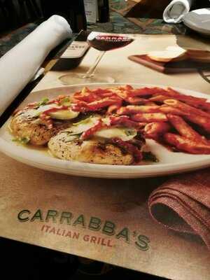 Carrabba's Italian Grill