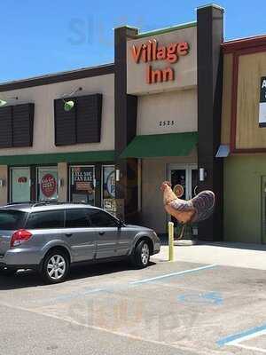 Village Inn