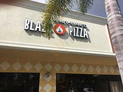 Blaze Pizza