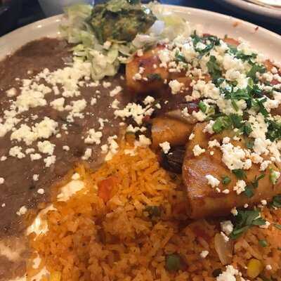 Hacienda Real Highland