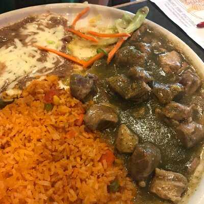 Hacienda Real Highland