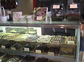 Knoxville Chocolate Co