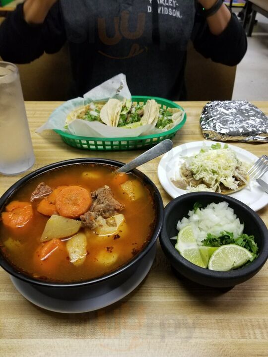 Tortilleria Y Taqueria Ramirez