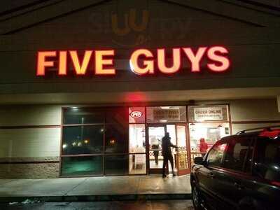 Five Guys